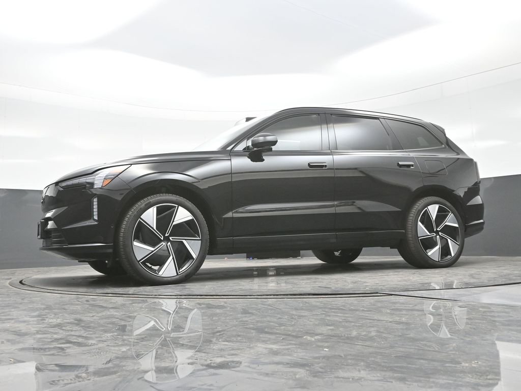 2025 Volvo EX90 Ultra - Photo 30