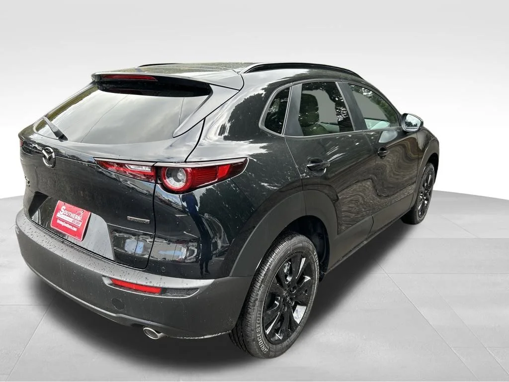 2026 Mazda CX-30 Aire Edition - Photo 6
