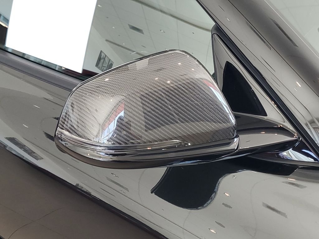 Certified Used 2026 Nocturnal Toyota MkV Final Edition image 7