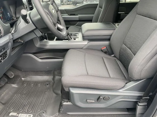 New 2026 Avalanche Ford XLT image 12