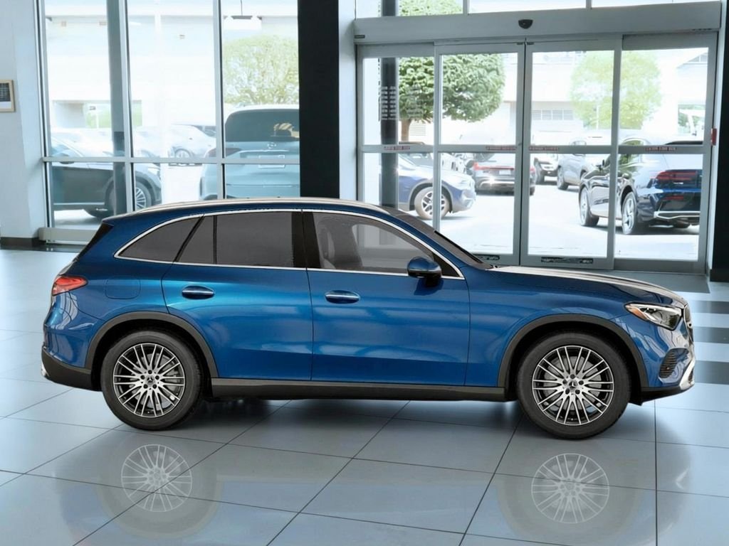 2026 Mercedes-Benz GLC Base - Photo 15