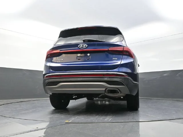 Used 2023 Blue Hyundai SEL image 36