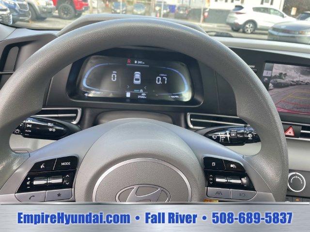 2024 Hyundai Elantra SE - Photo 28