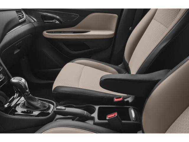 Used 2020 Satin Steel Metallic Buick Essence image 17