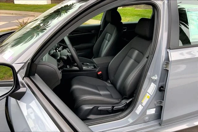 2026 Honda Civic Sport - Photo 10
