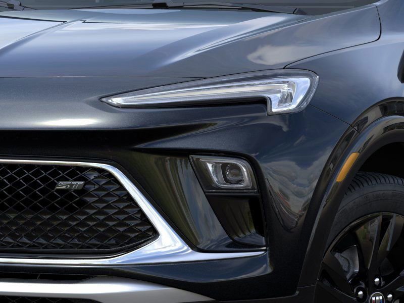 2026 BUICK ENCORE GX - Image 14