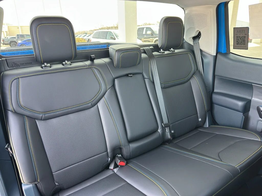 2025 Ford Maverick Lobo Standard - Photo 32