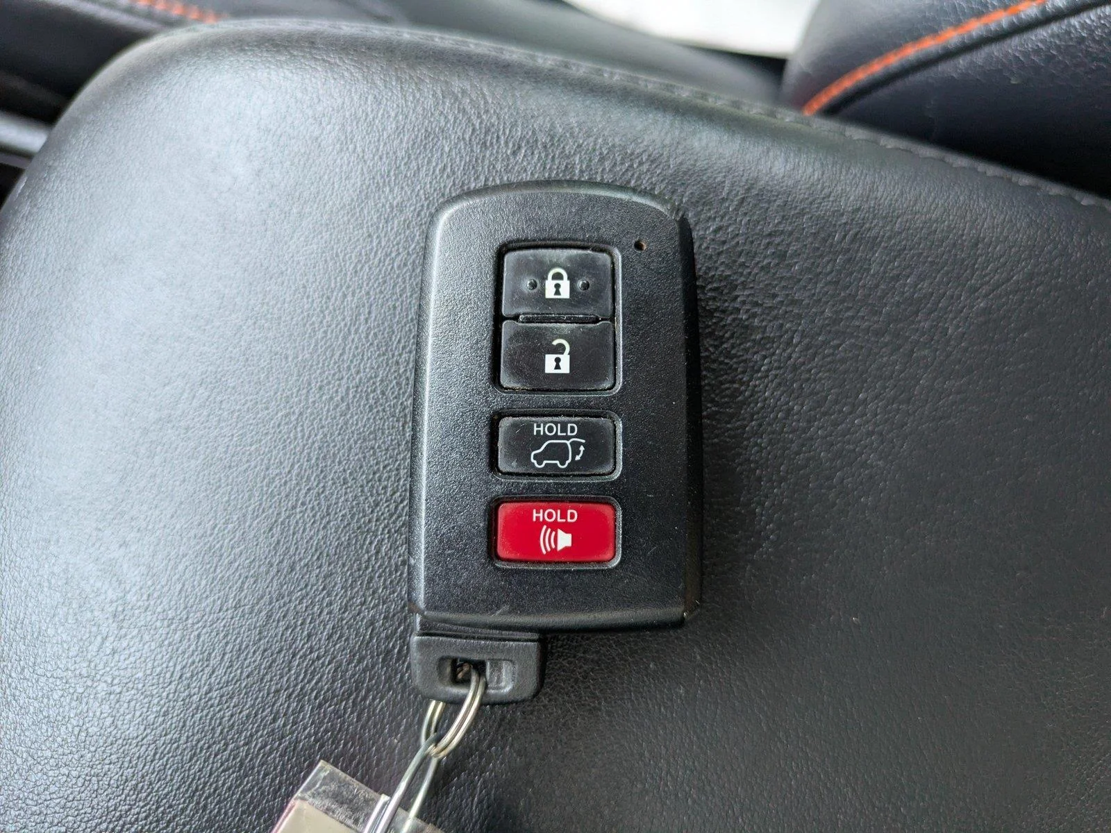 Used 2017 Super White Toyota SE image 29