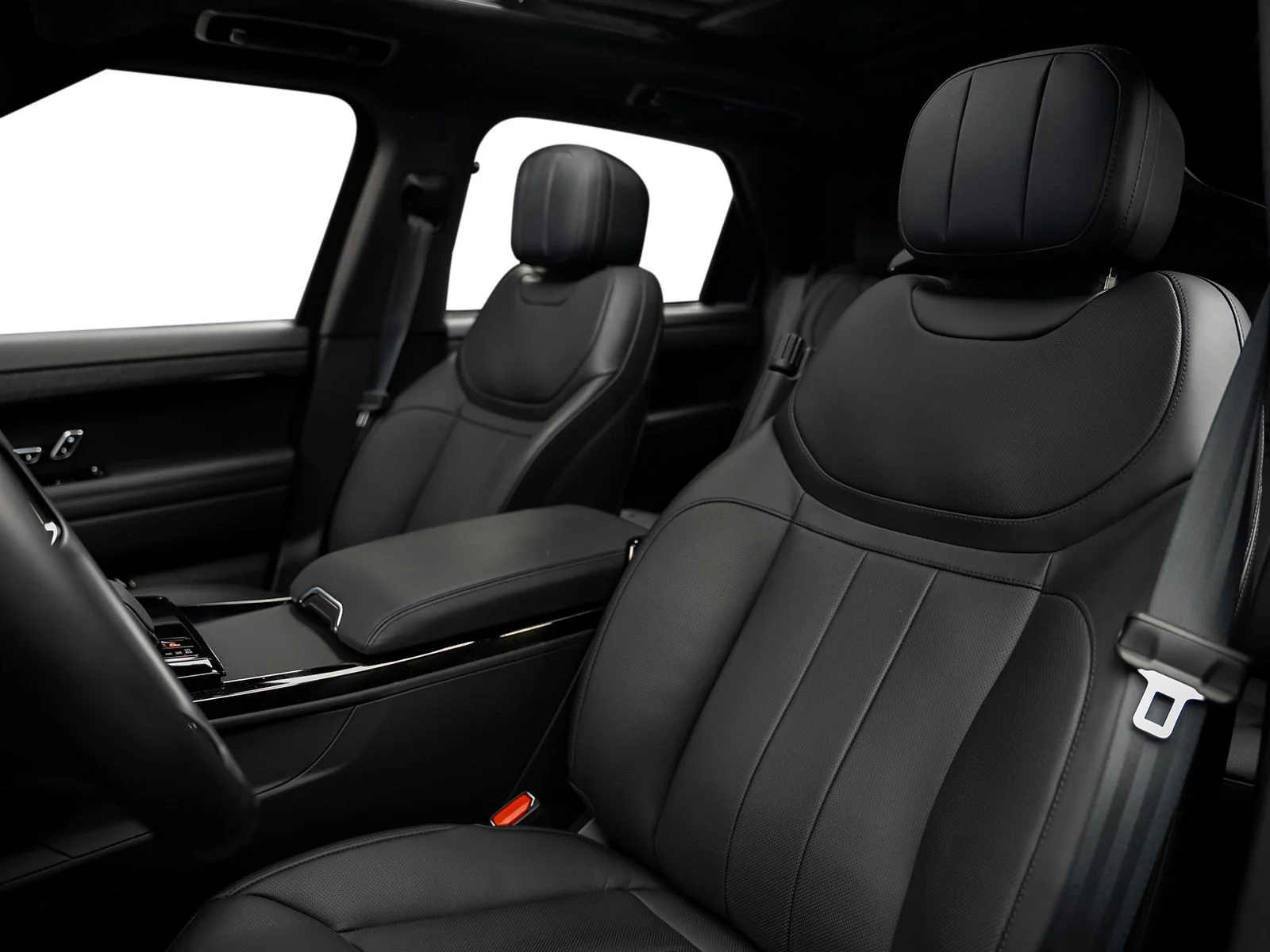 Used 2025 Blue Land Rover Autobiography image 32