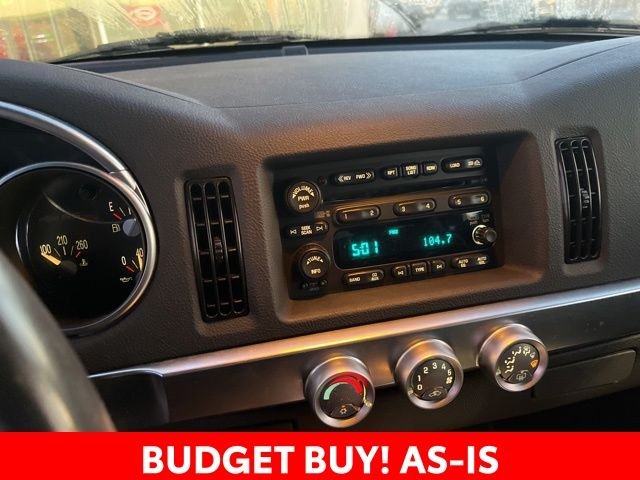2005 Chevrolet SSR Base - Photo 17