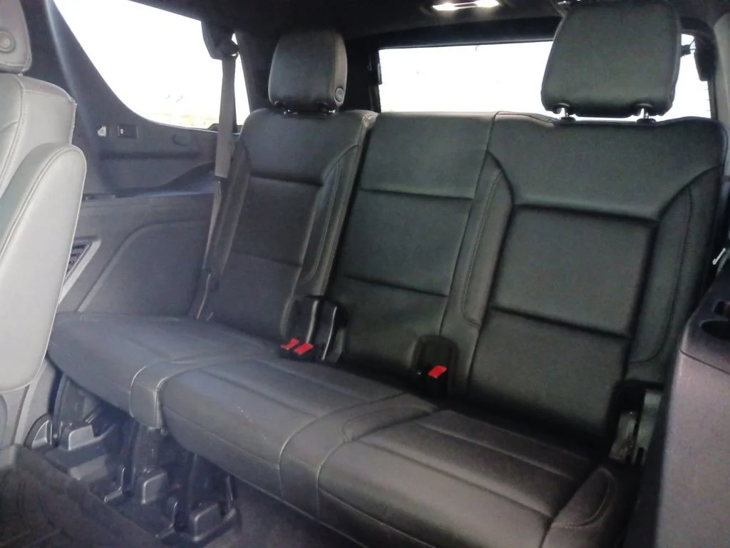 Used 2021 BLACK Chevrolet LT image 29