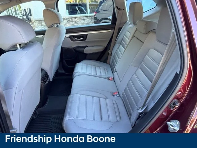 Used 2019 Red Honda LX image 29