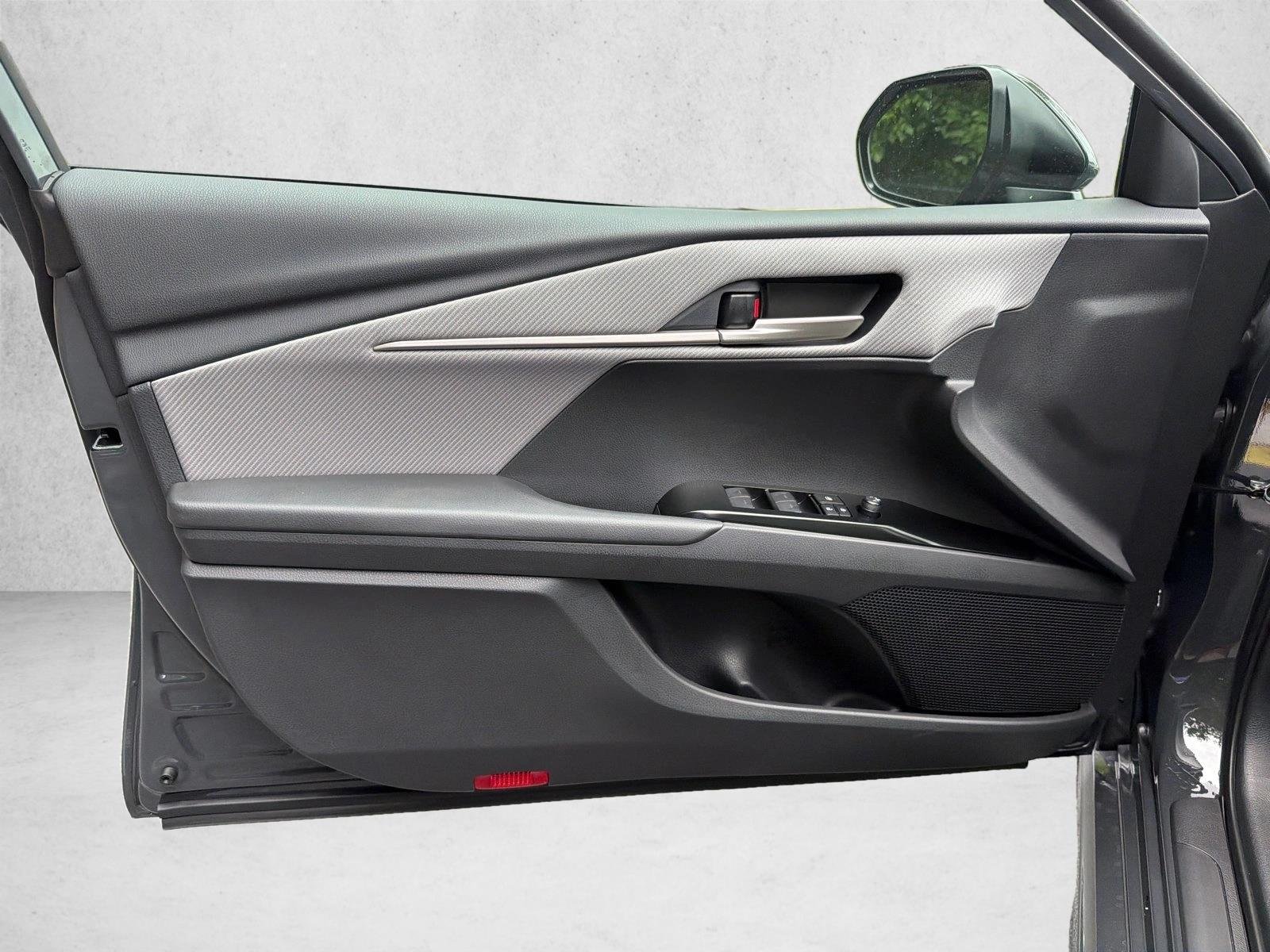 New 2026 Underground Toyota SE image 10