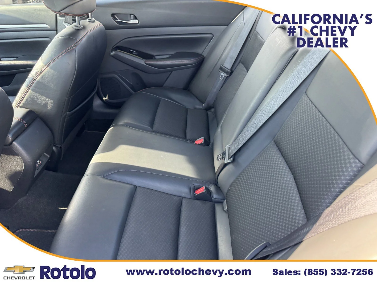 Used 2024 Gun Metallic Nissan 2.5 SR image 9