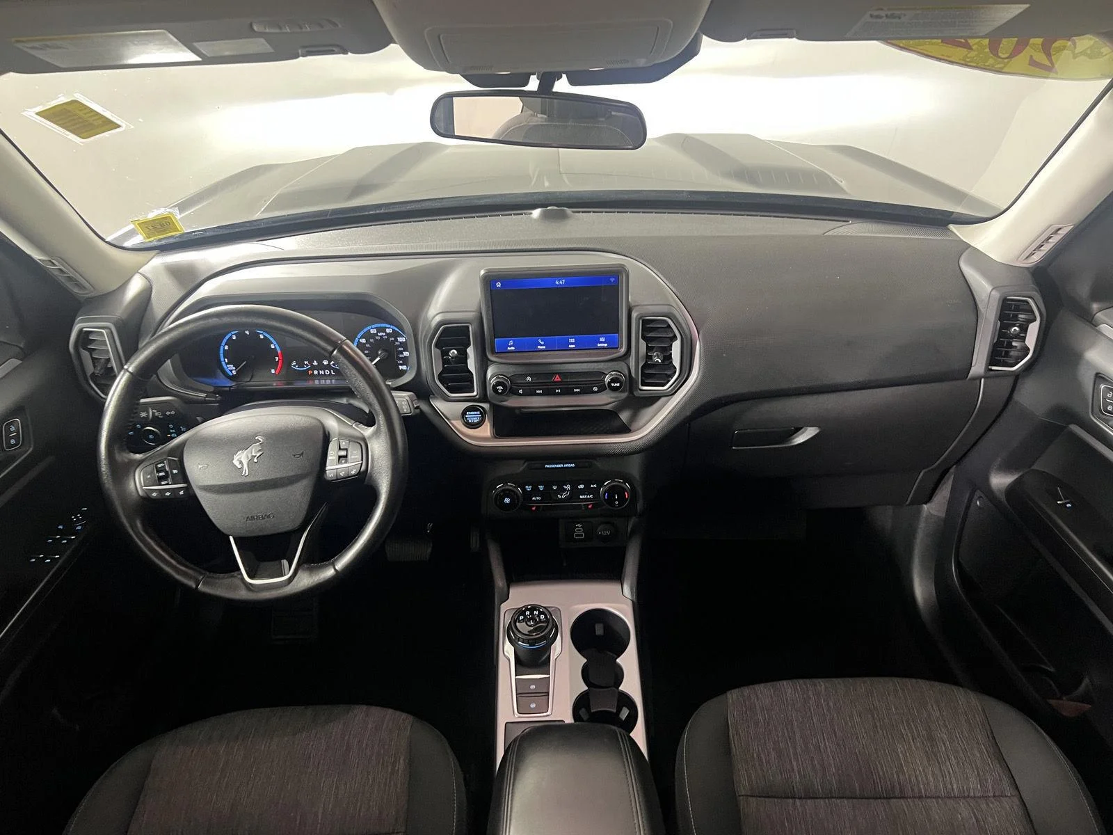 Used 2023 Bk Ford Big Bend image 47