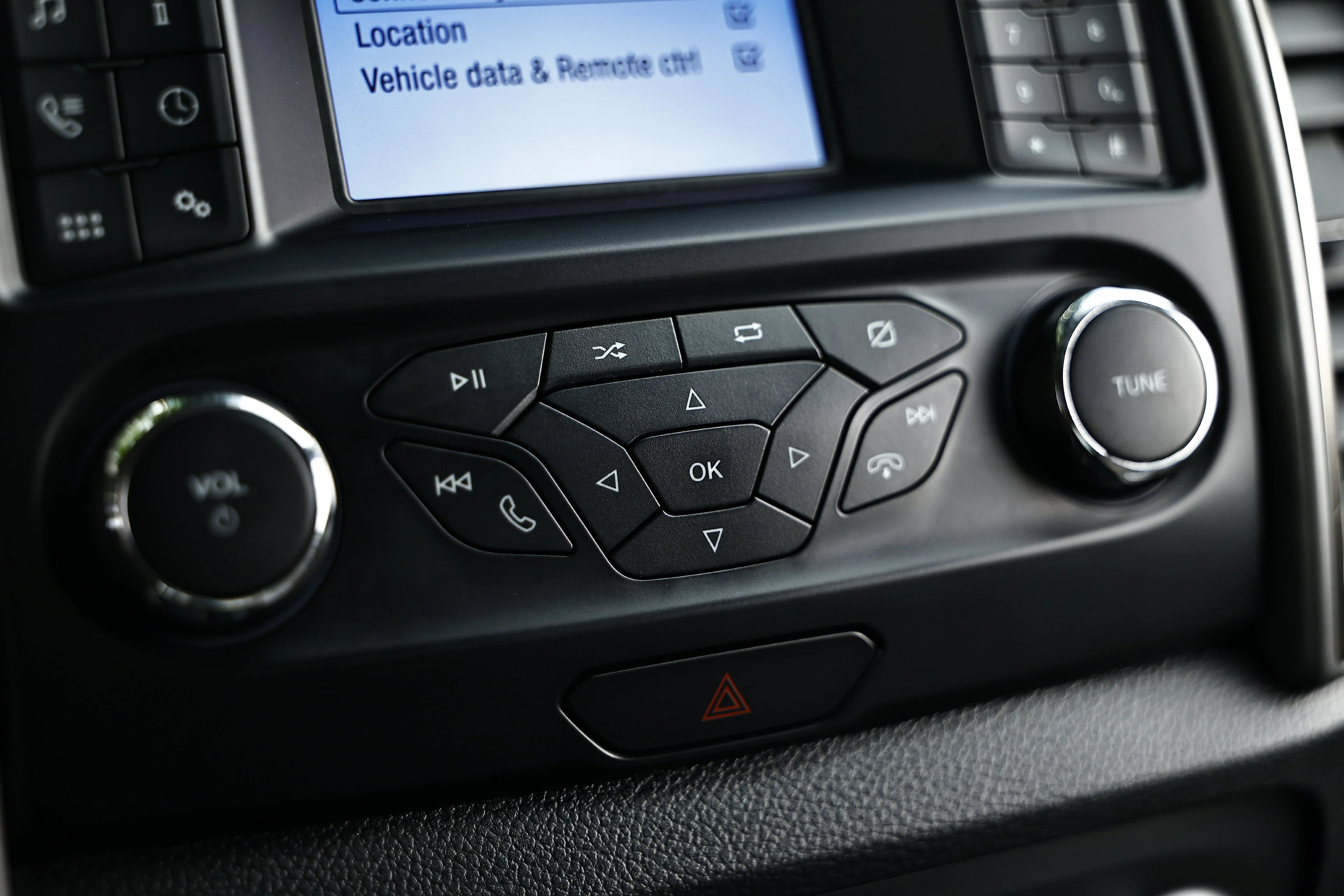 Used 2019 Magnetic Metallic Ford XLT image 34