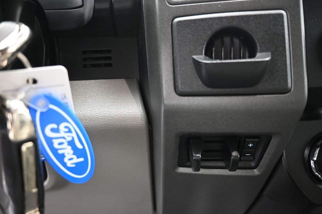Certified Used 2021 White Ford XL image 33