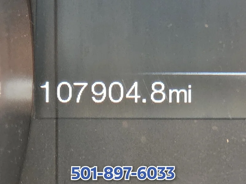 Used 2016 Magnetic Metallic FORD 2DR FASTBACK GT image 22
