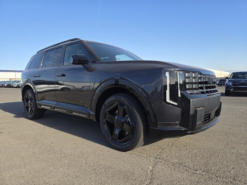 New 2027 Panthera Metal Kia X-Line EX image 2