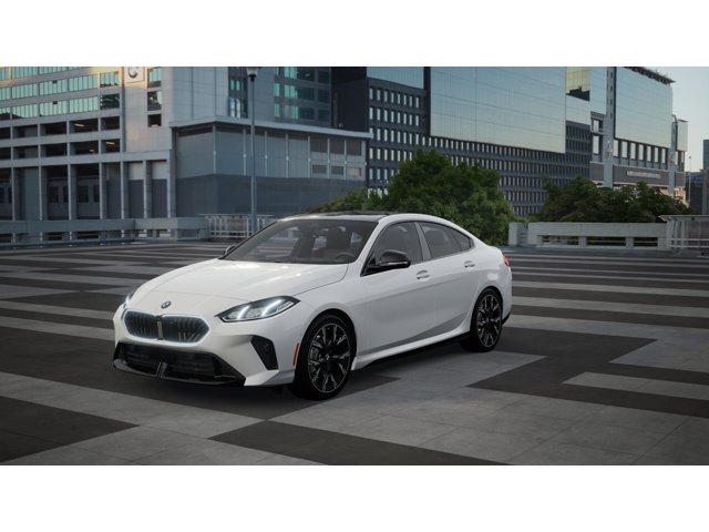 2026 BMW 2 Series 228 Gran Coupe's photo