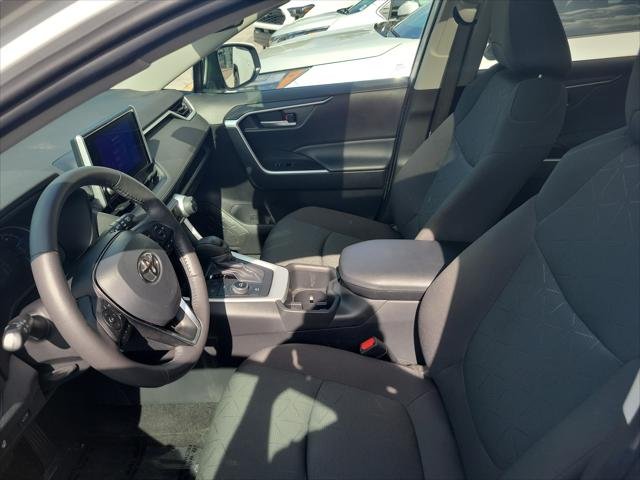Certified Used 2024 ICE CAP Toyota  image 22