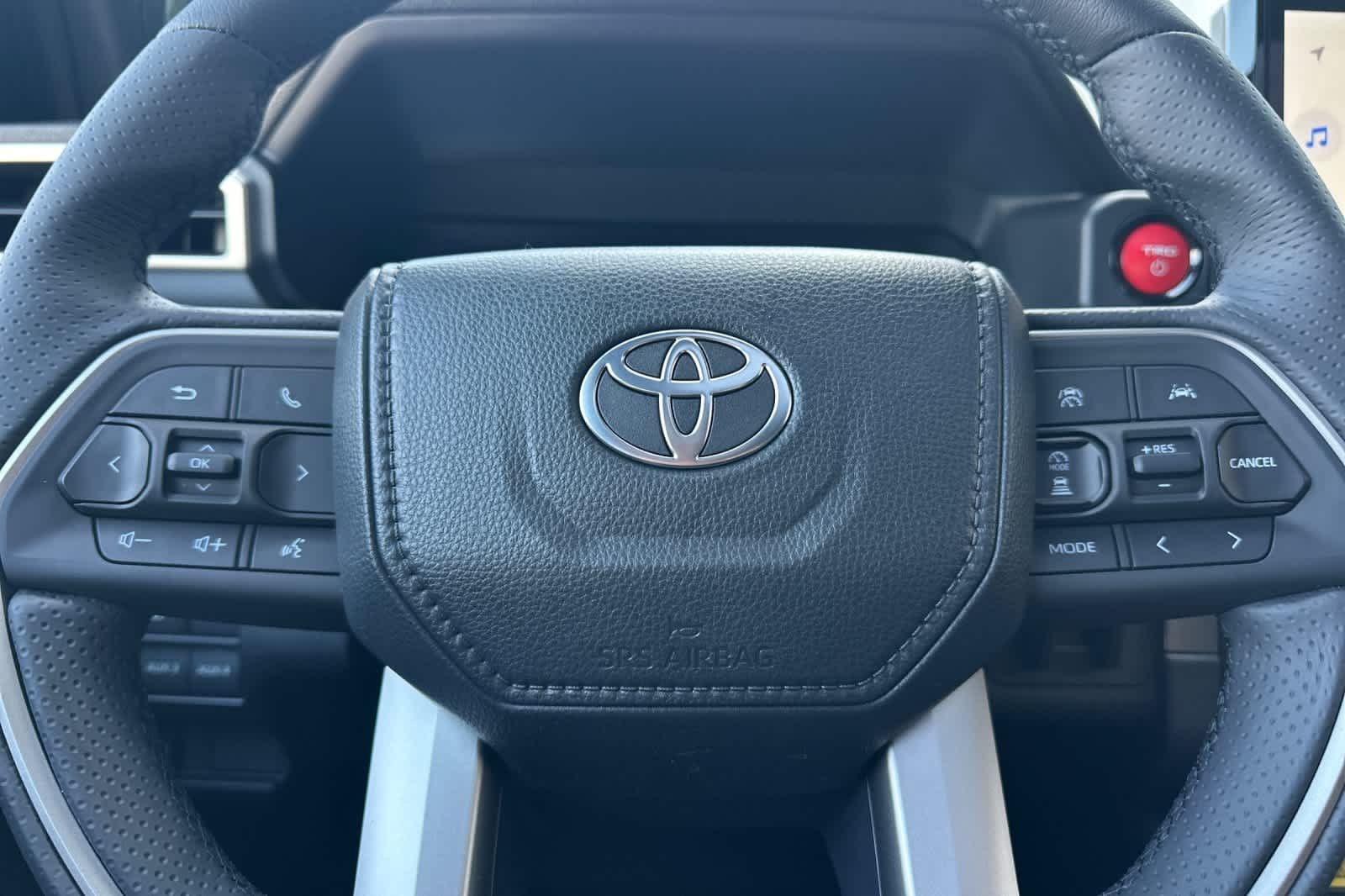 2026 Toyota 4Runner TRD Off-Road Premium - Photo 21