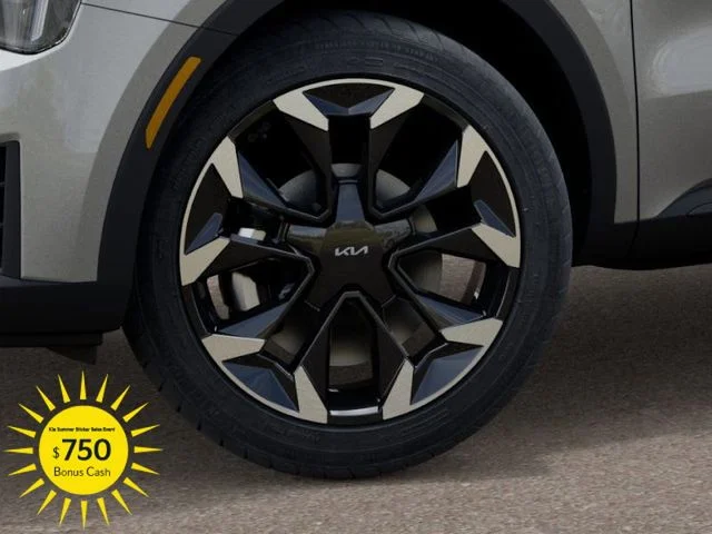 2026 Kia Sorento EX - Photo 9