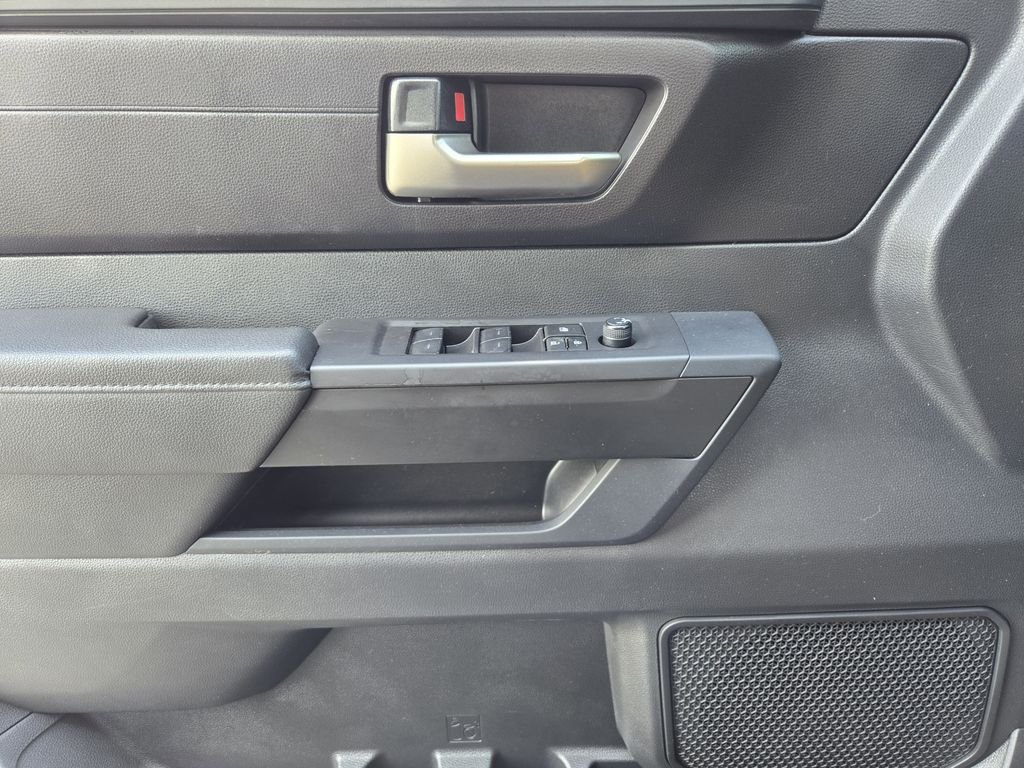 Used 2024 Gray Toyota SR5 image 15
