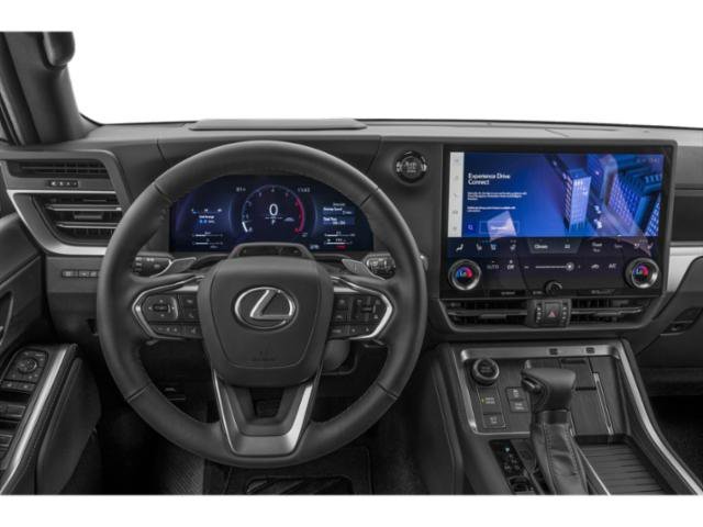 New 2026 Nebula Gray Pearl Lexus PREMIUM PLUS image 9