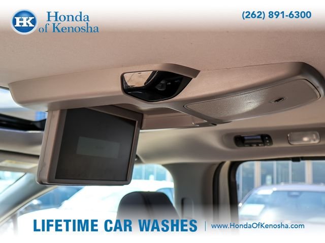 2023 Honda Odyssey Touring - Photo 15