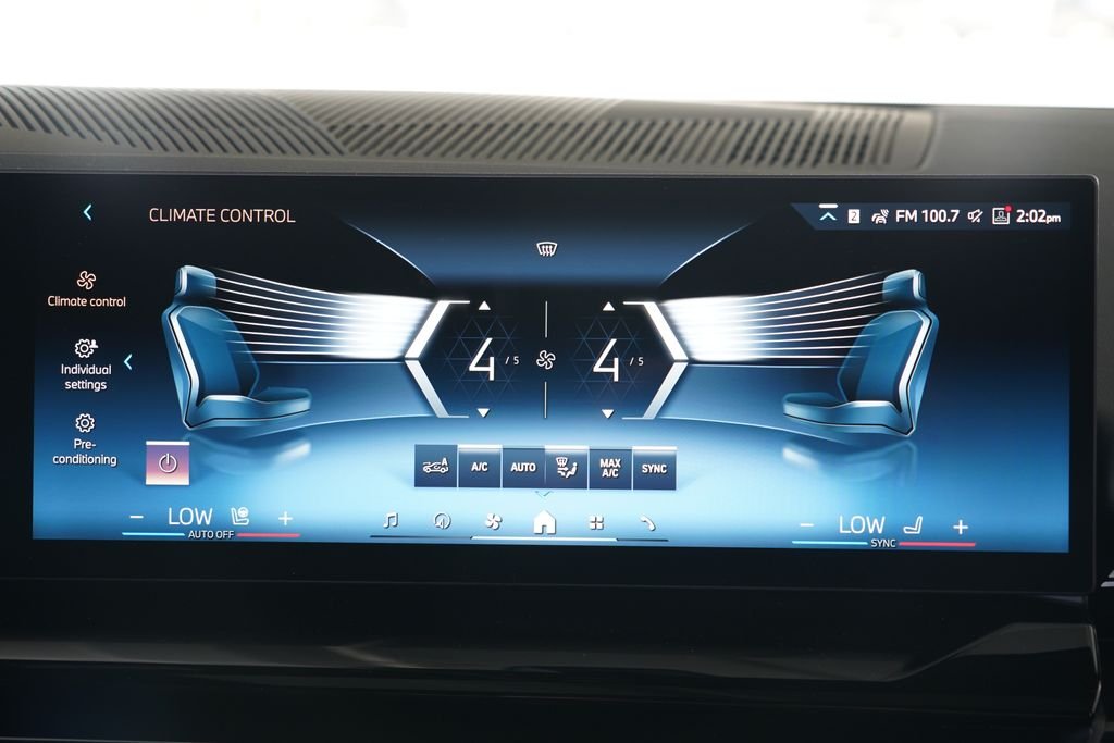 2026 BMW 5 Series 530i - Photo 24