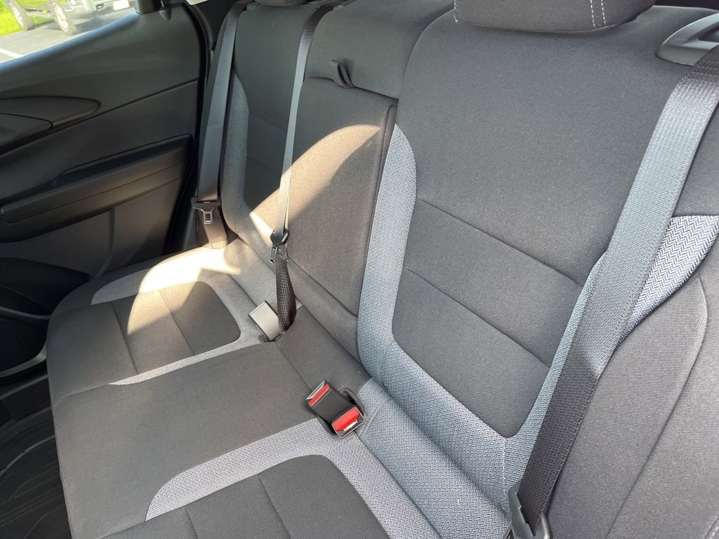 2026 Chevrolet Trailblazer LT - Photo 17