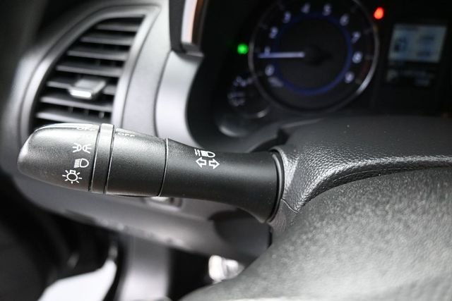 Used 2016 Black INFINITI Base image 32