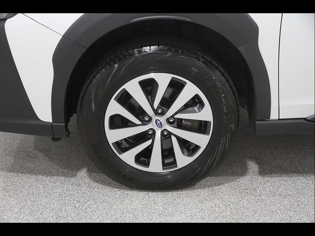 2024 Subaru Outback Premium - Photo 22