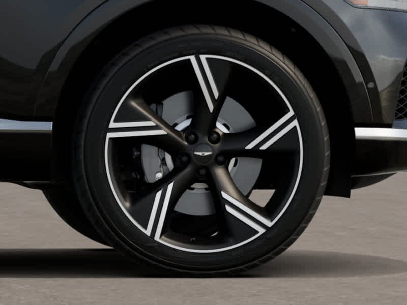 New 2027 Vik Black Genesis 2.5T PRESTIGE image 10