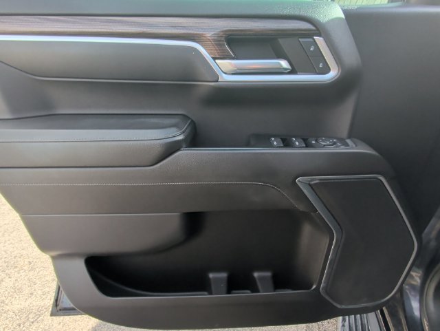 2022 Chevrolet Silverado 1500 RST - Photo 31