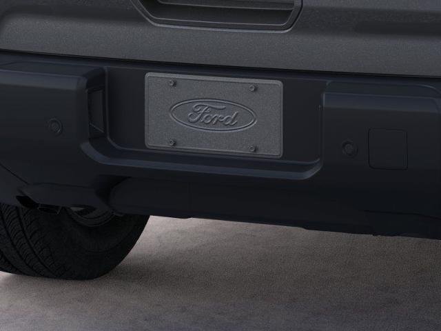 New 2026 Carbonized Gray Metallic Ford Big Bend® image 46
