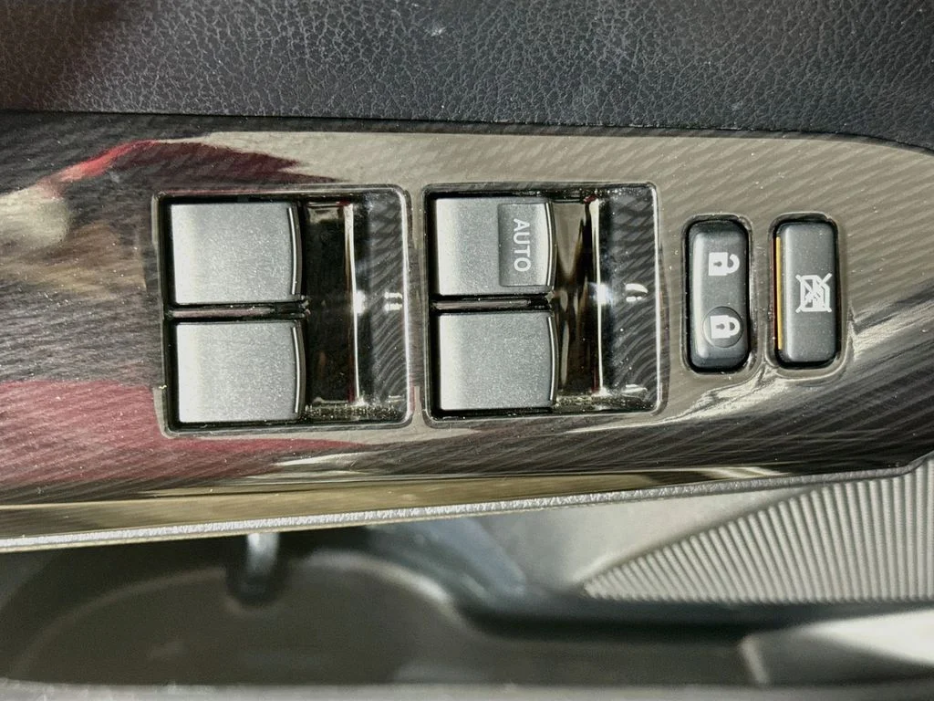 Used 2018 Silver Sky Metallic Toyota SE image 17
