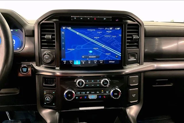 Used 2024 Avalanche Ford Lariat image 29