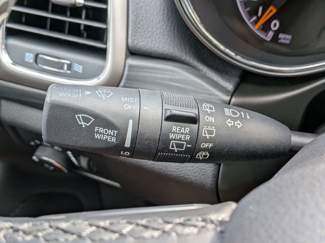 Used 2022 Black Jeep Laredo E image 26
