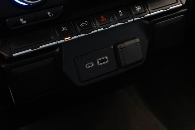 Used 2022 Gray Chevrolet LT image 28