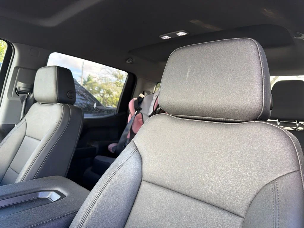 Used 2026 Summit White Chevrolet WT image 14