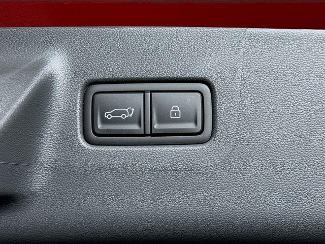 New 2026 Red Hyundai SEL FWD image 41
