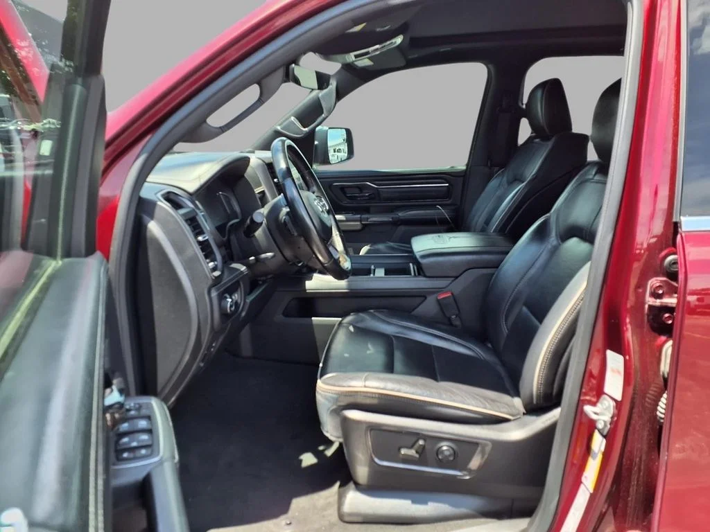 Used 2023 Red Ram Limited image 21
