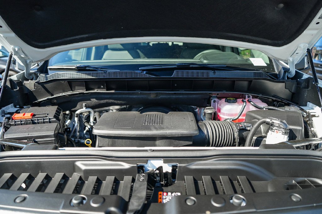 2026 Chevrolet Silverado 1500 RST - Photo 27