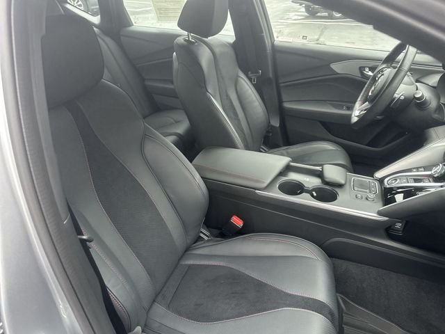 2025 Acura TLX A-SPEC Package - Photo 30