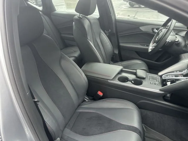 2025 Acura TLX A-SPEC Package - Photo 30