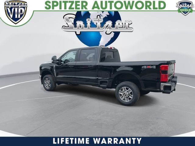 2026 Ford F-350 Super Duty Lariat - Photo 7