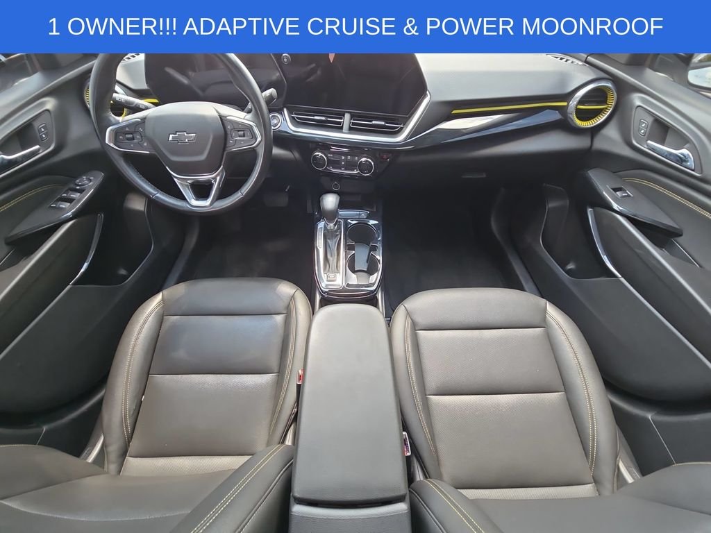 Used 2024 White Chevrolet ACTIV image 21