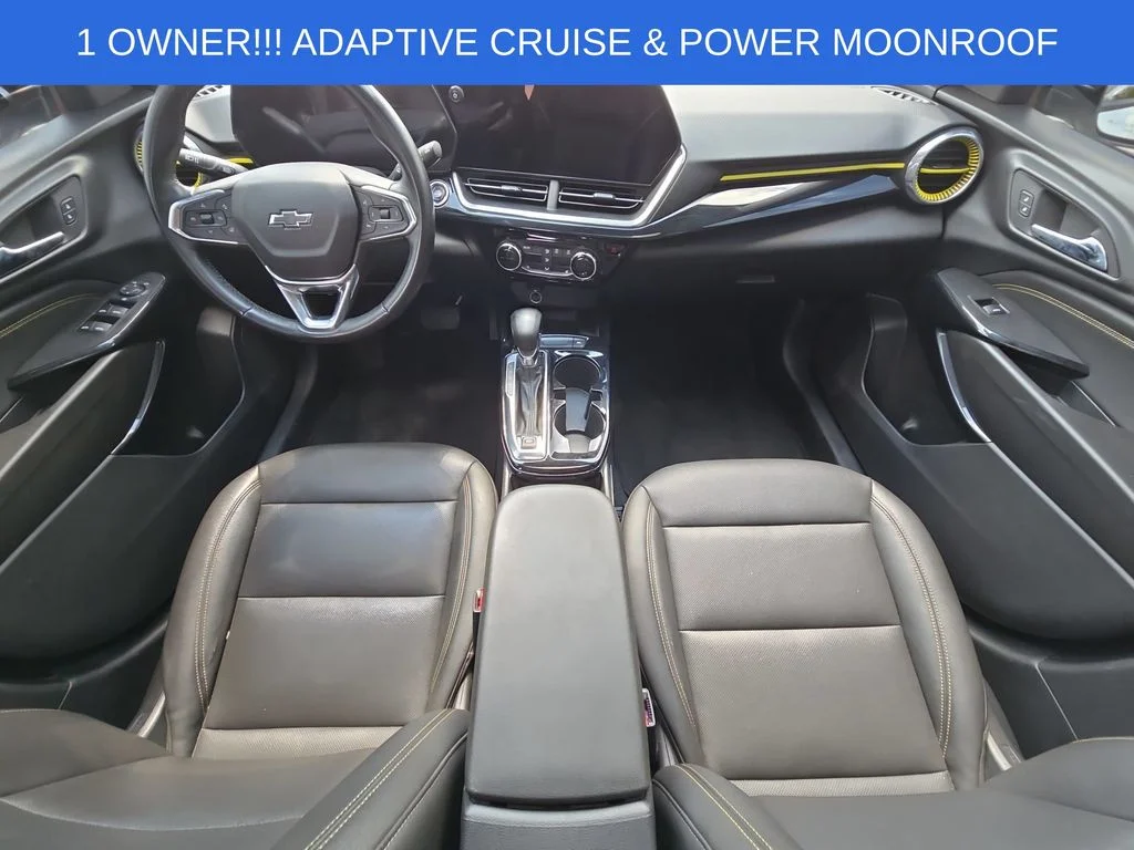 Used 2024 White Chevrolet ACTIV image 21